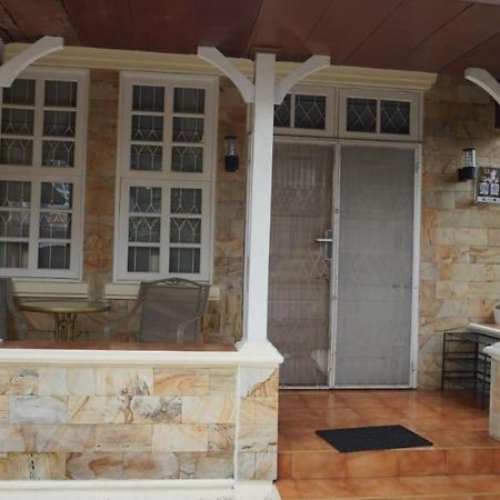 Diyar Villas Puncak Q4/11 Eksteriør billede