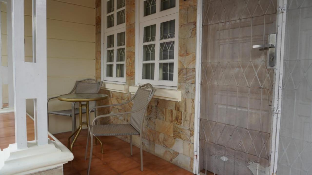 Diyar Villas Puncak Q4/11 Eksteriør billede