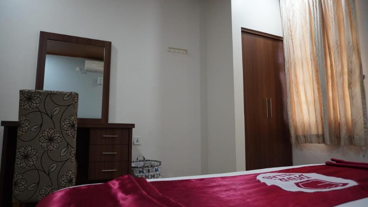 Diyar Villas Puncak Q4/11 Eksteriør billede